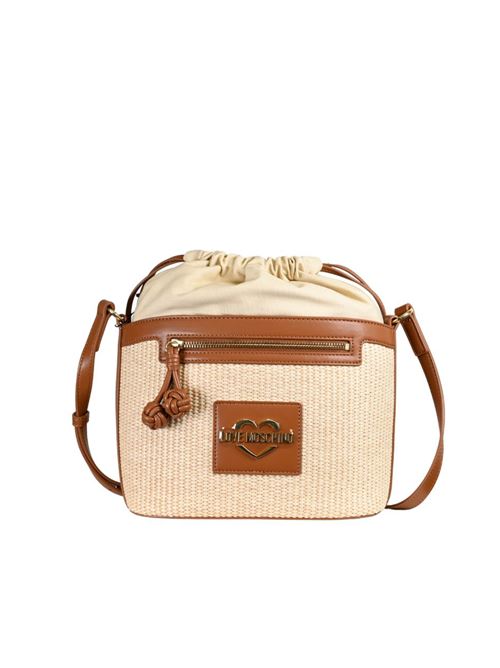 Borsa a tracolla LOVE MOSCHINO | JC4344PP00KN110A